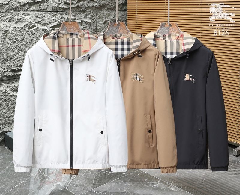 Burberry Outwear